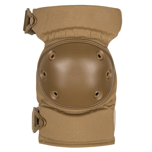 Knieschoner AltaCONTOUR AltaLok™ (multicam)