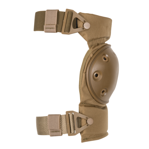 Knieschoner AltaCONTOUR AltaLok™ (multicam)