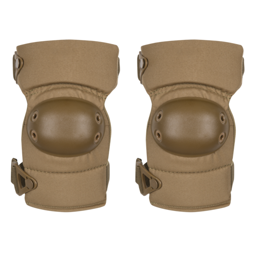Ellbogenschoner AltaCONTOUR Elbow AltaLOK™ (coyote)