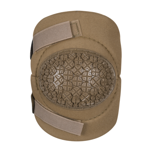 ALTA® - Ellbogenschoner AltaFLEX 360 Elbow Vibram Cap (schwarz)
