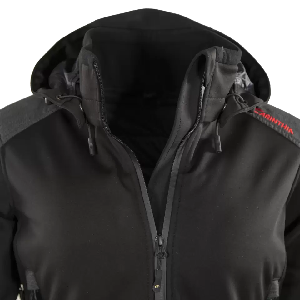 G-LOFT® ISG 2.0 Jacket Lady (Jacke) schwarz