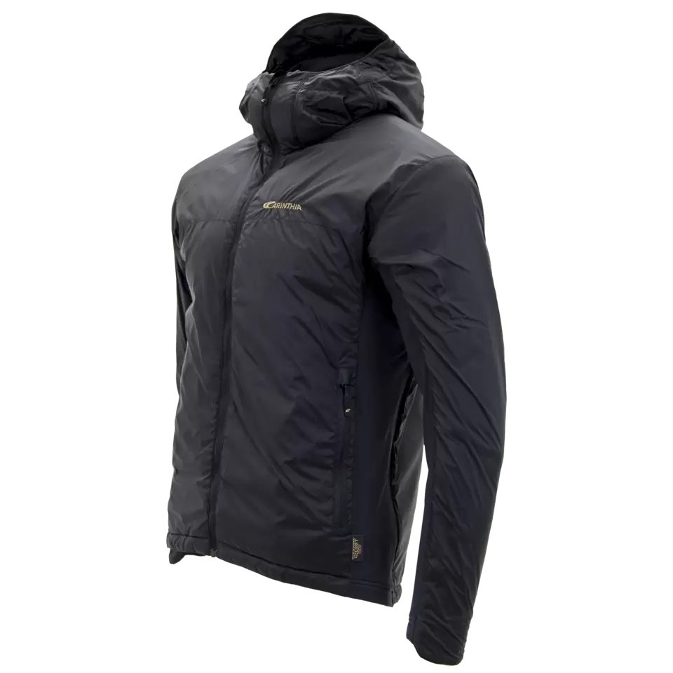 G-LOFT® TLG Jacket (Jacke) schwarz