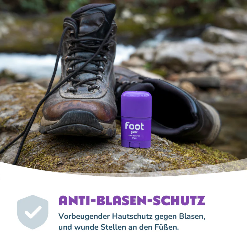 body glide - Anti-Scheuer-Schutz "Foot" (22g)