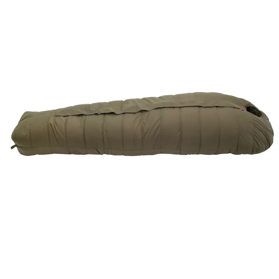 XP Down 1000 oliv Grösse L (Expeditions-Schlafsack)