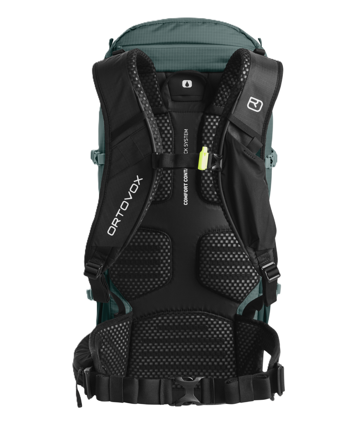 TRAVERSE 28 S Rucksack, 28 Liter (black raven)
