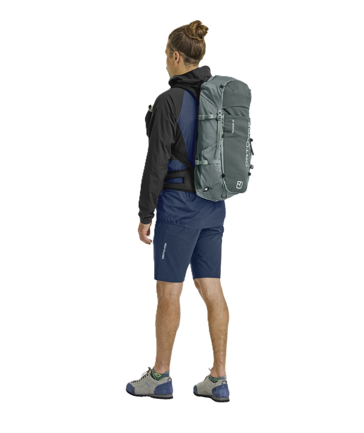 TRAVERSE 30 Rucksack, 30 Liter (sea surface)