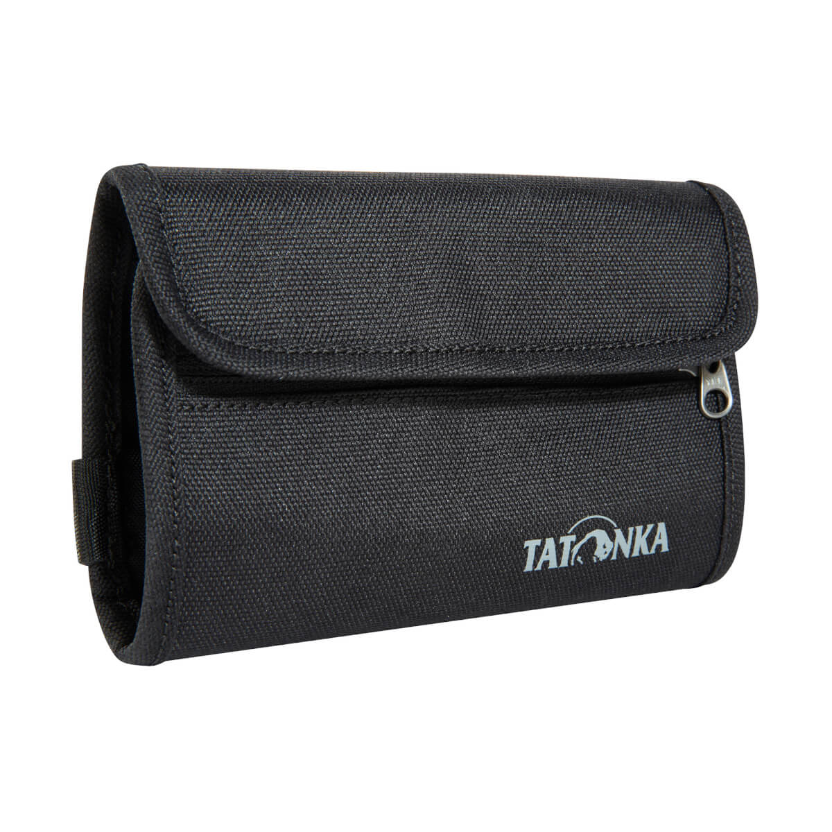 ID Wallet RFID B Geldbörse (black)