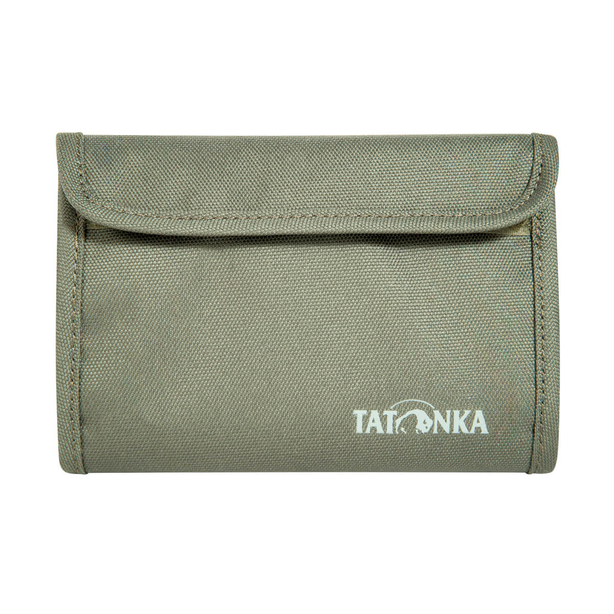 Passport Safe RFID Block Reisepass-Hülle (olive)