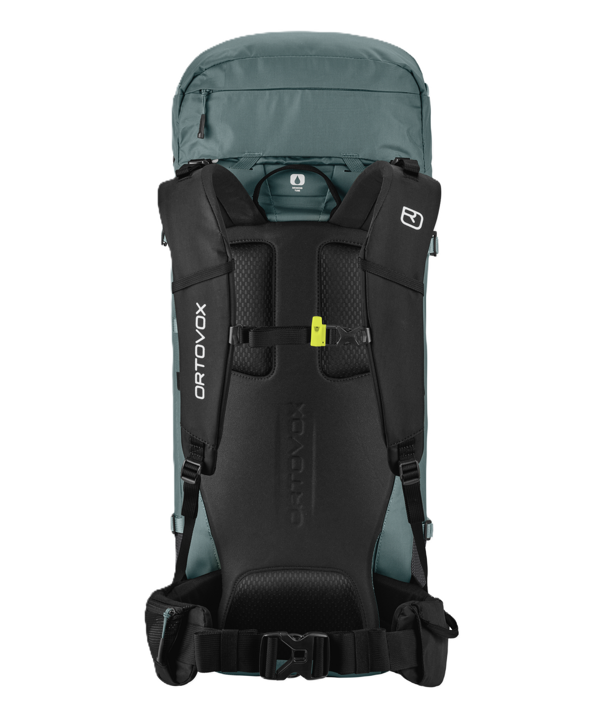 PEAK LIGHT 32, 32 Liter (arctic grey)