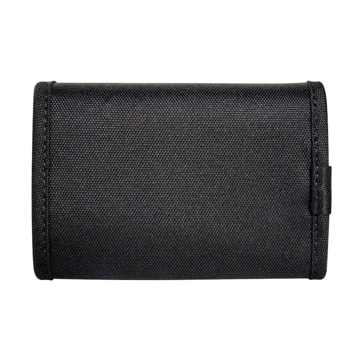 Folder RFID Block Geldbörse (black)
