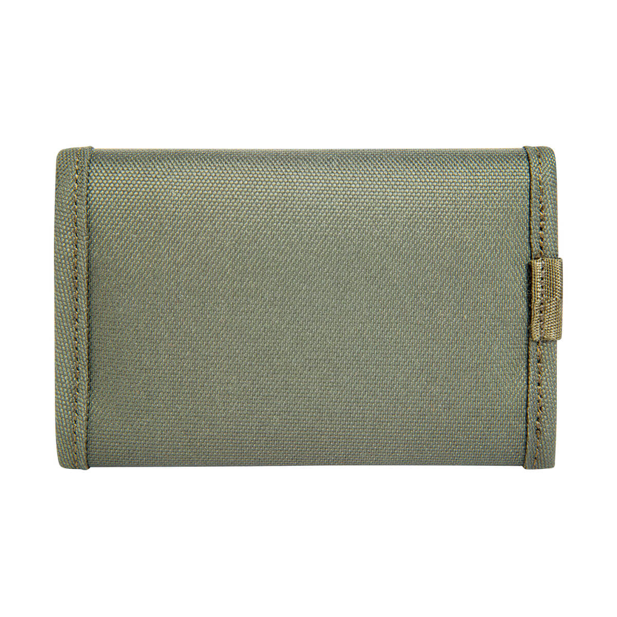Folder RFID Block Geldbörse (olive)