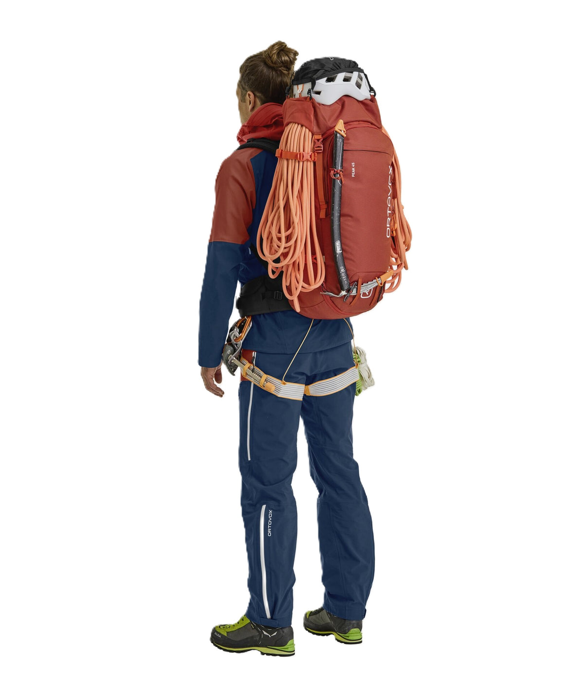PEAK 45, 45 Liter (deep ocean)