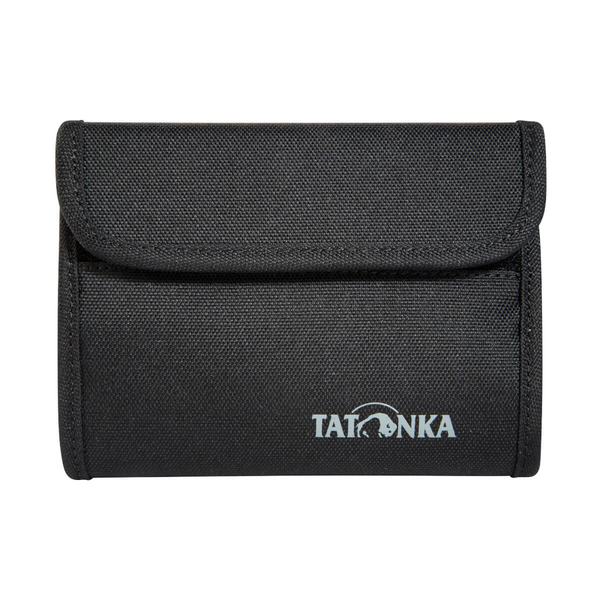 Euro Wallet RFID Block Geldbörse (black)