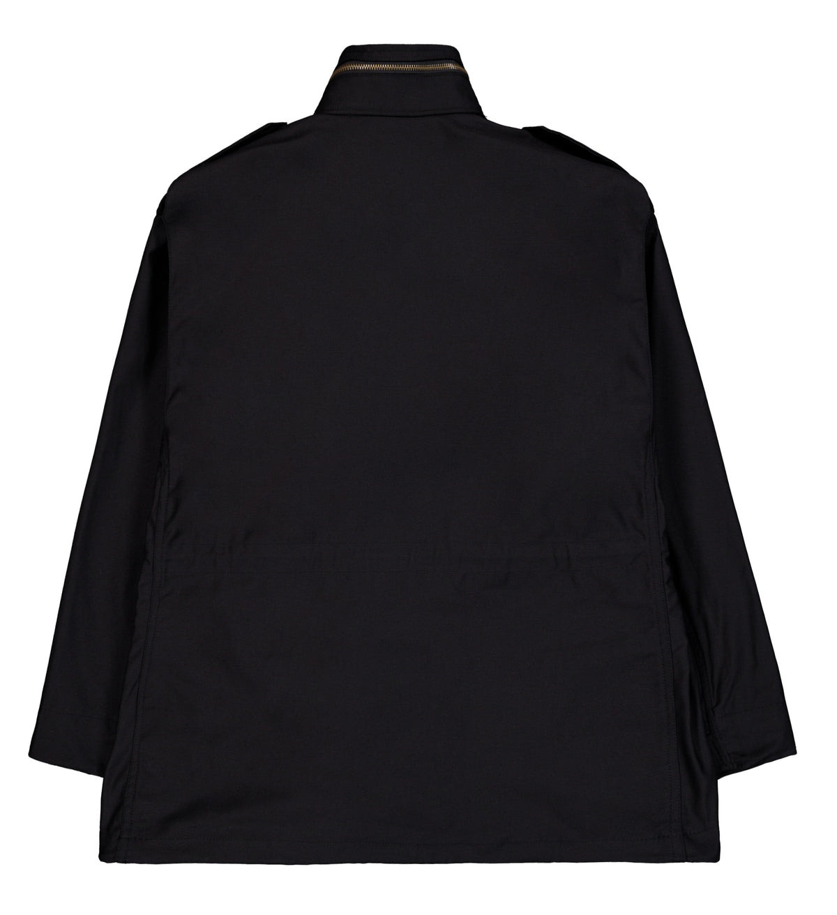 M-65 Heritage Field Jacket (black)