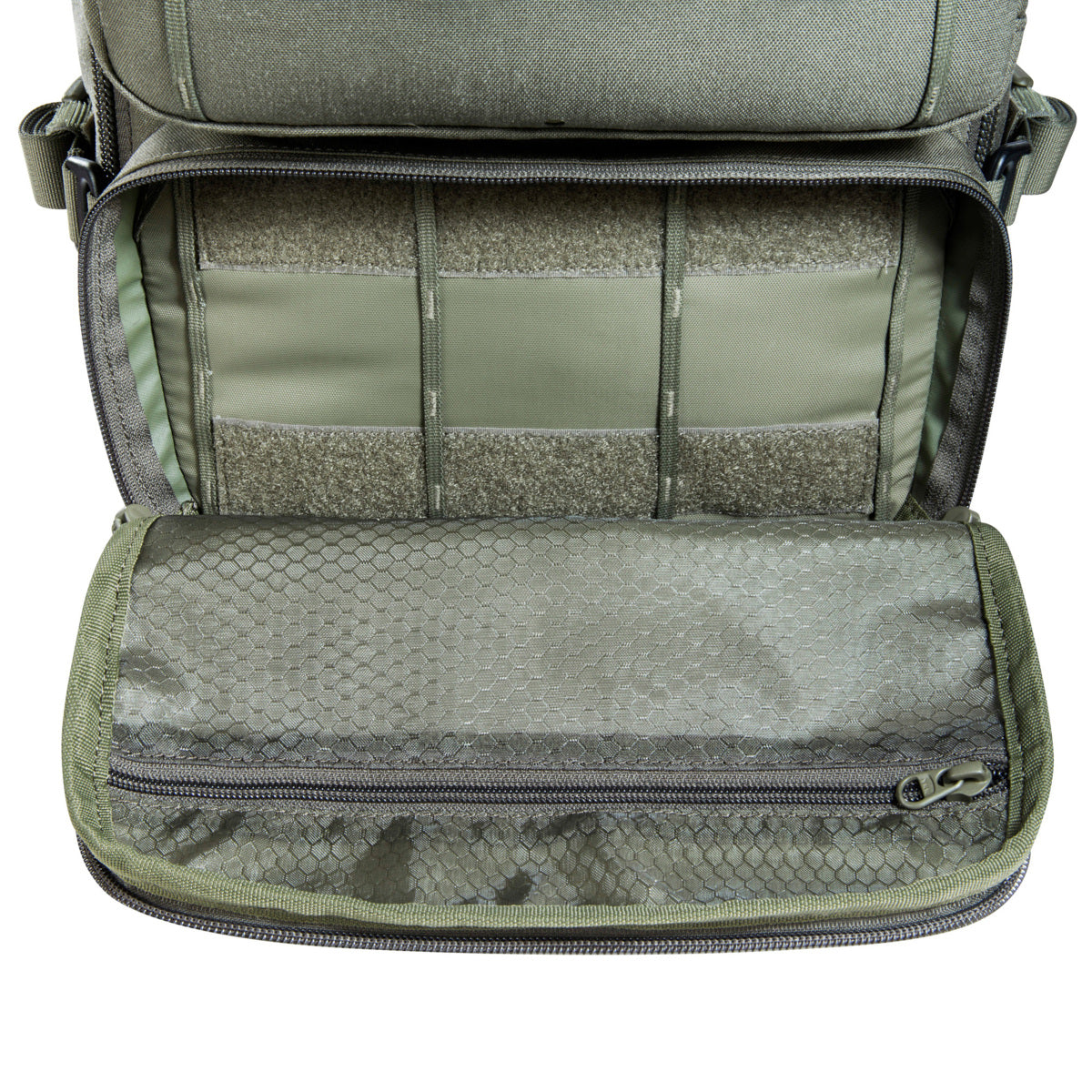TT Modular Combat Pack 24 SL IRR Einsatzrucksack (stone-grey-olive)