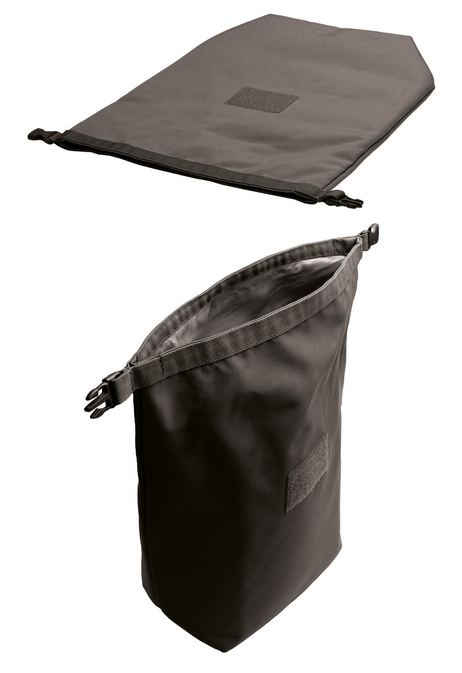 Kühltasche Cooler Bag 17 Liter (schwarz)