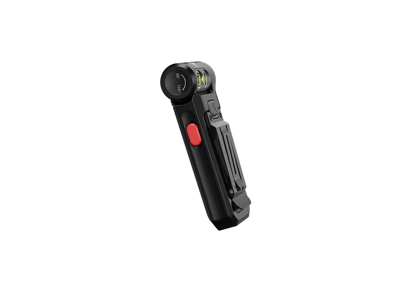 Fenix - SW05R-RED Taschenlampe (150 Lumen)