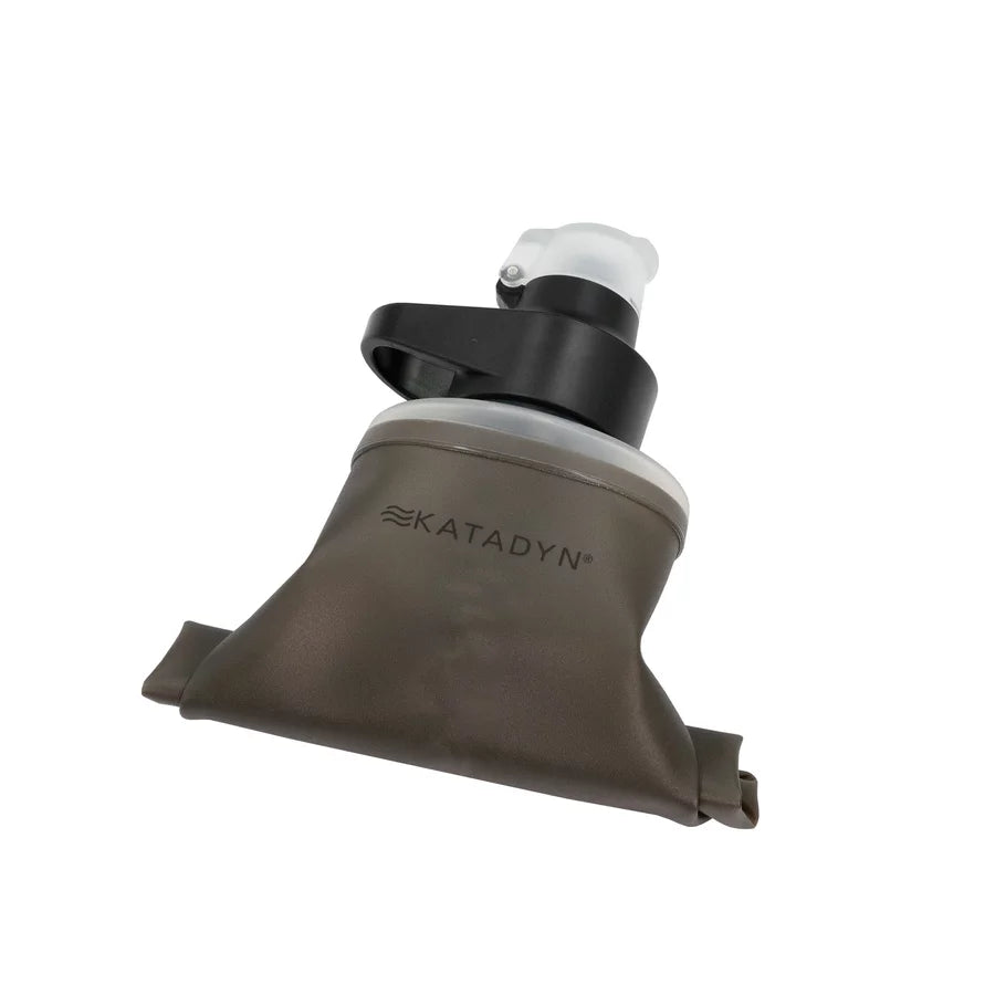 Katadyn - BeFree Filter AC 1.0L (schwarz)
