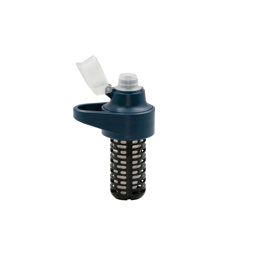 Katadyn - BeFree Filter AC 0.5L (blau)