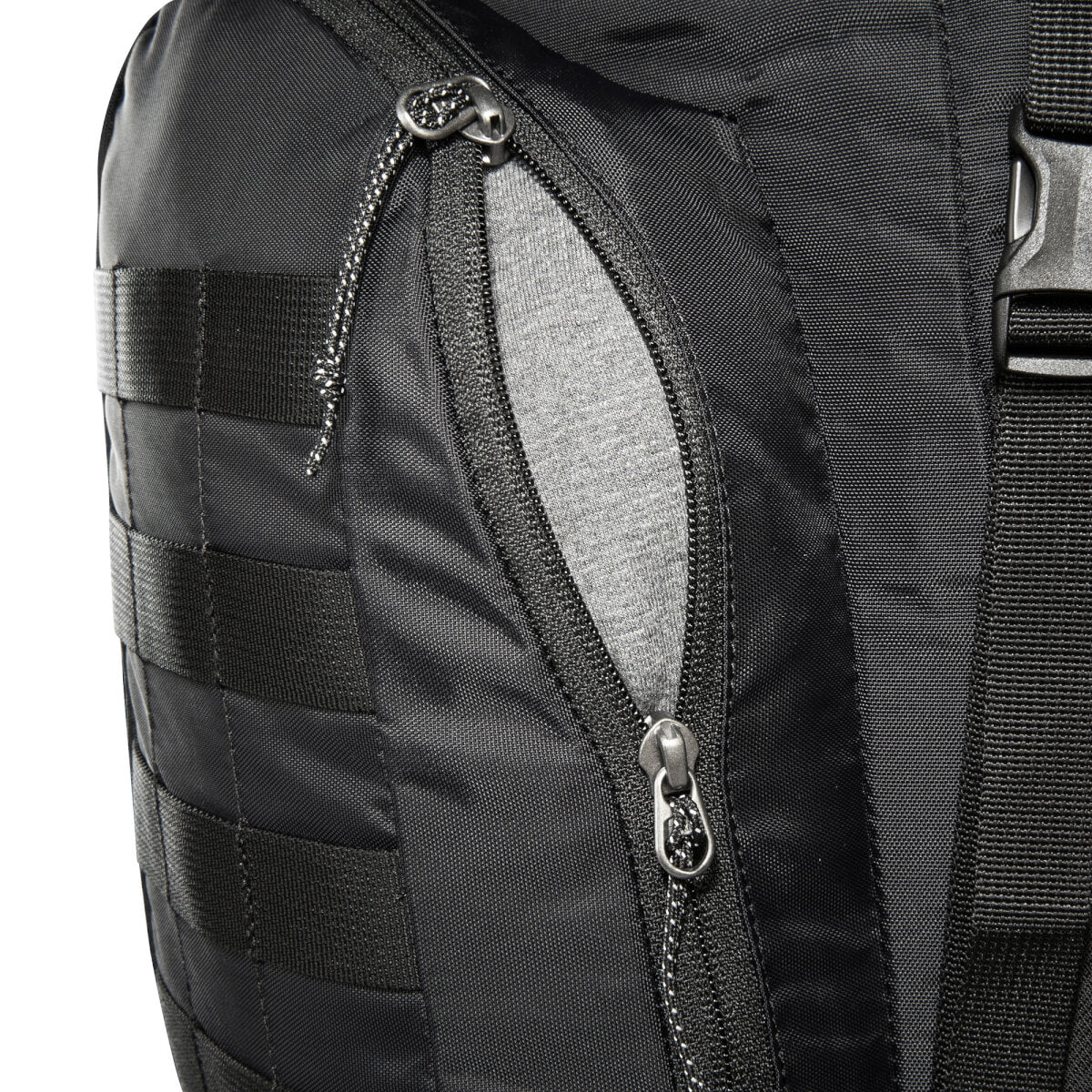 Akela Rucksack für Teenager 45 Liter (stone-grey-olive)