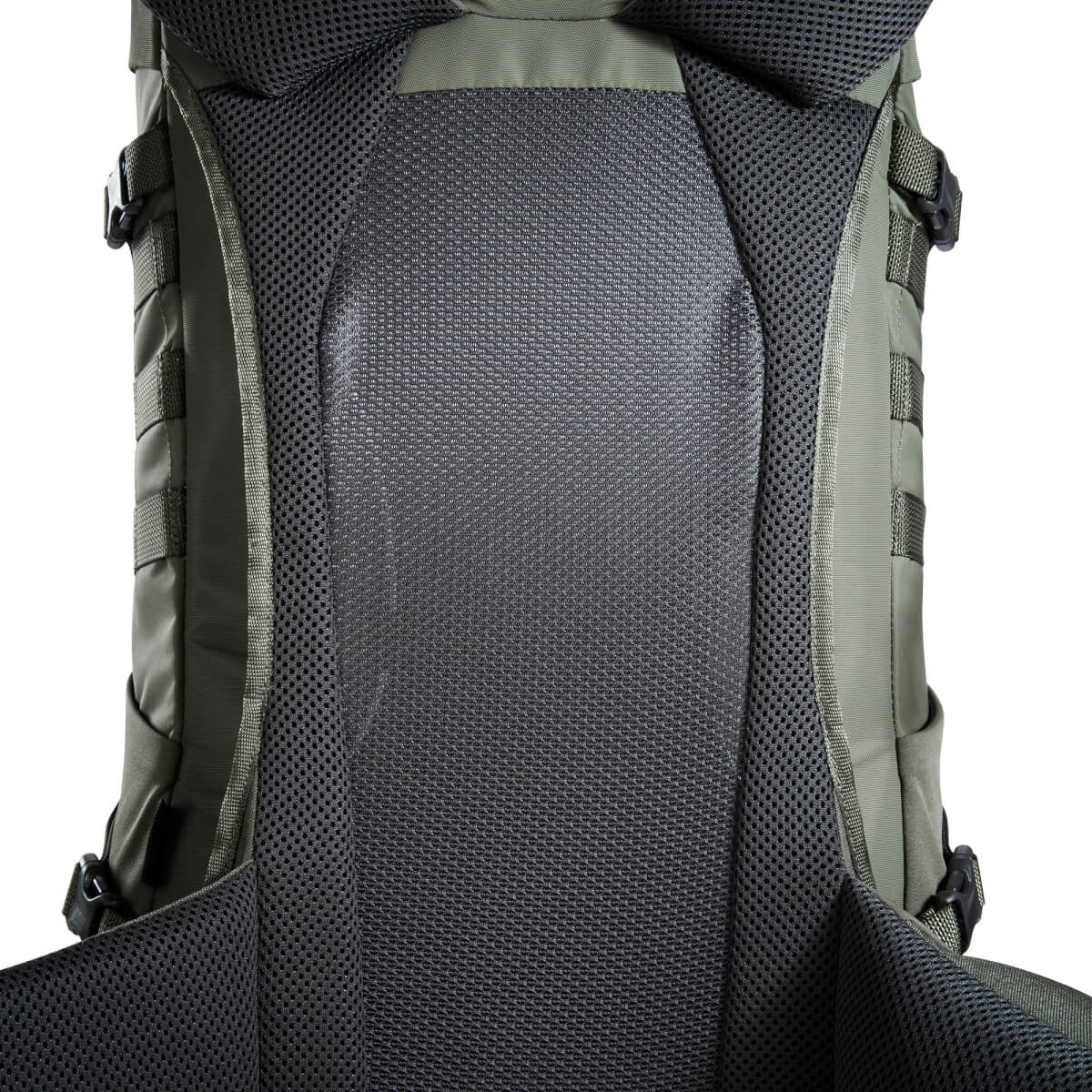 Hike Pack Women Bushcraft Rucksack 25 Liter (stone-grey-olive)