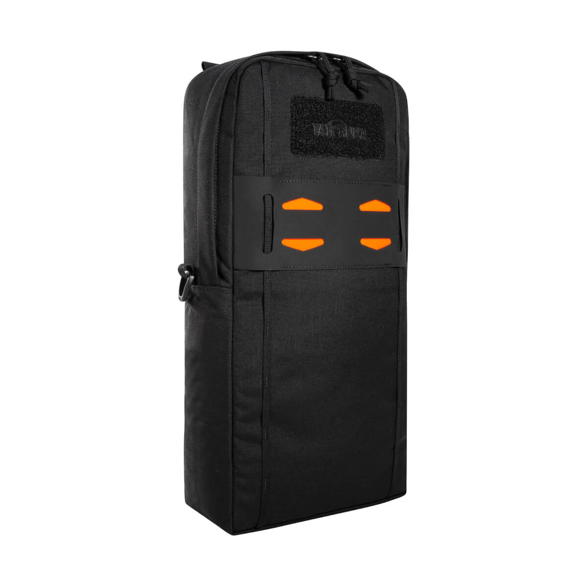 Side Pocket Bushcraft Seitentasche 8 Liter (black)