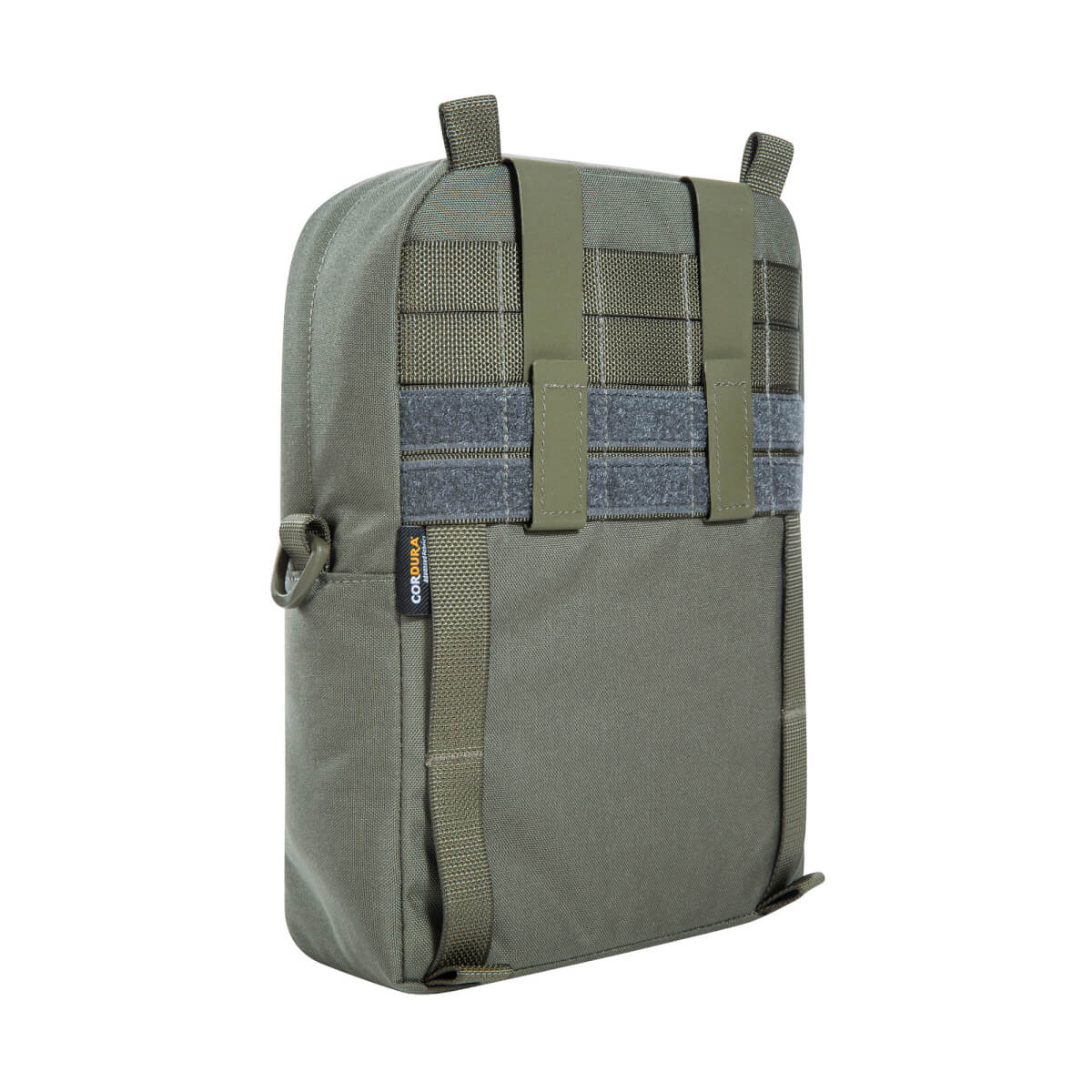 Side Pocket Bushcraft Seitentasche 4 Liter (stone-grey-olive)