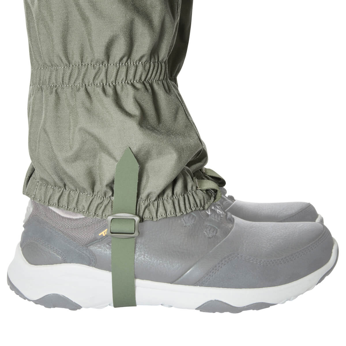 Gaiter 500 Cordura Bushcraft Gamaschen (stone-grey-olive)