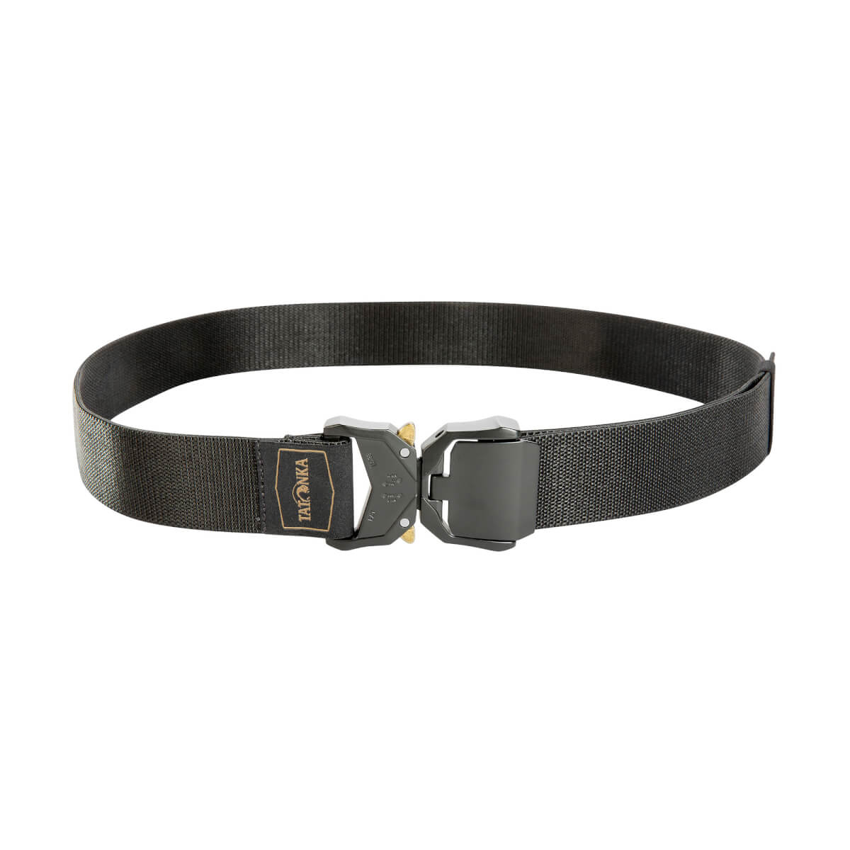 Gürtel Stretch 38mm (black)