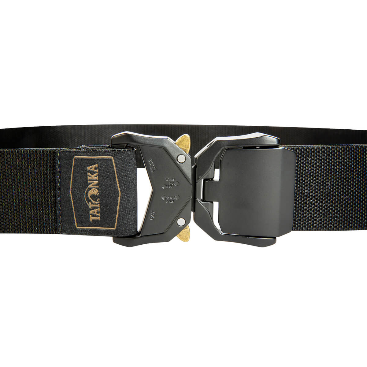 Gürtel Stretch 38mm (black)