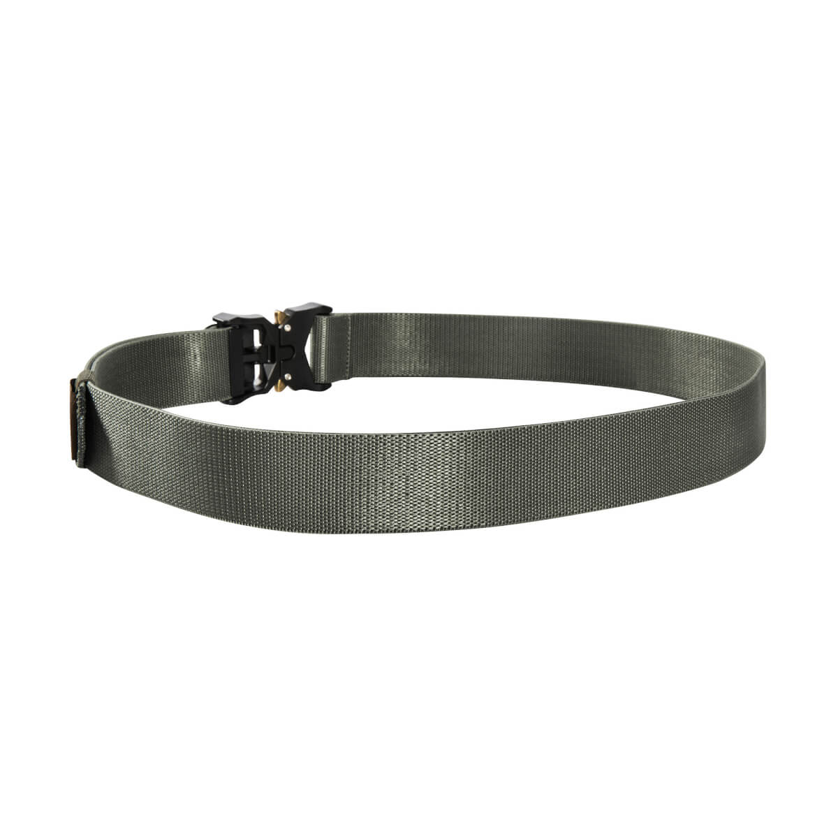 Gürtel Stretch 38mm (stone-grey-olive)