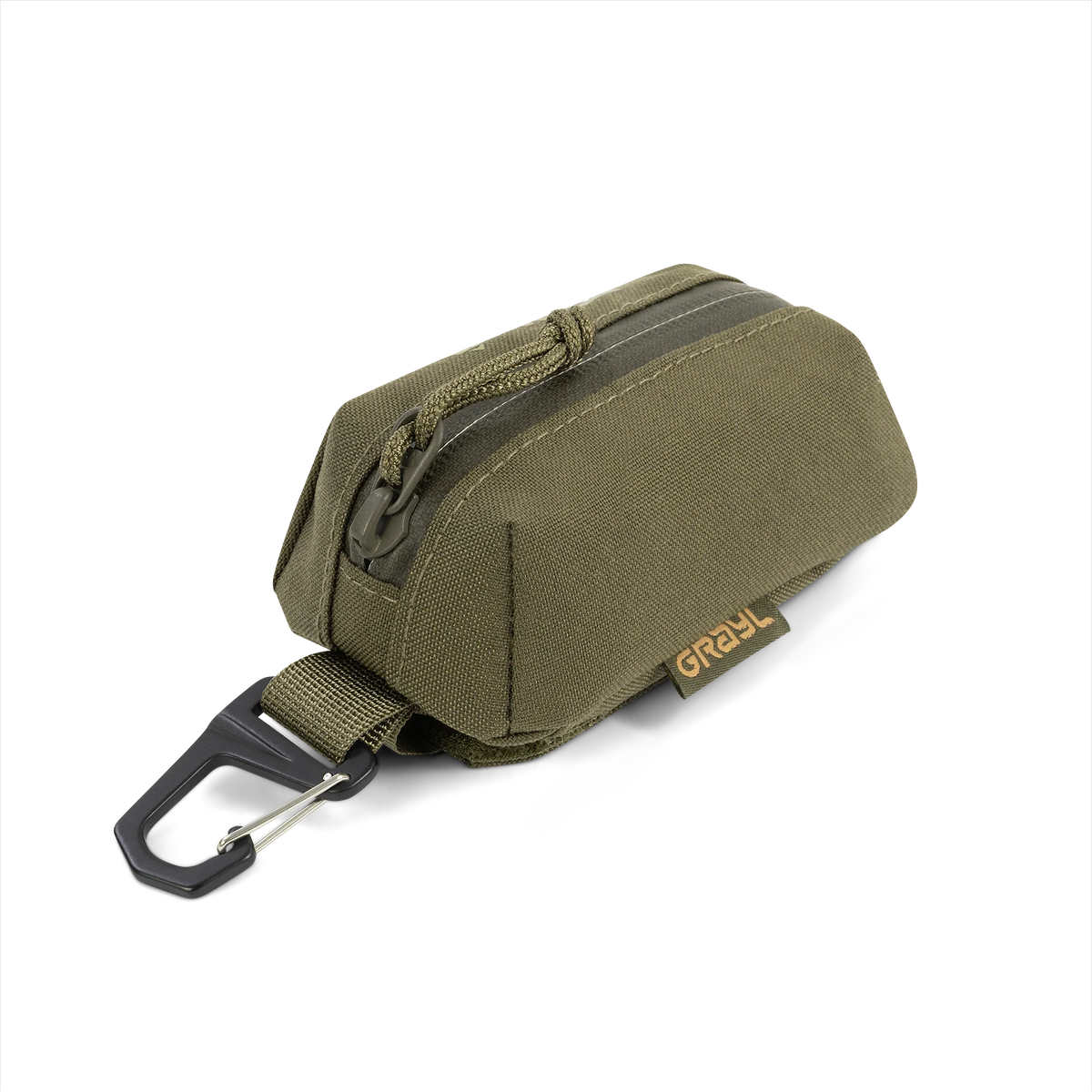 G-MOD Pod Pouch small (Olive Drab)