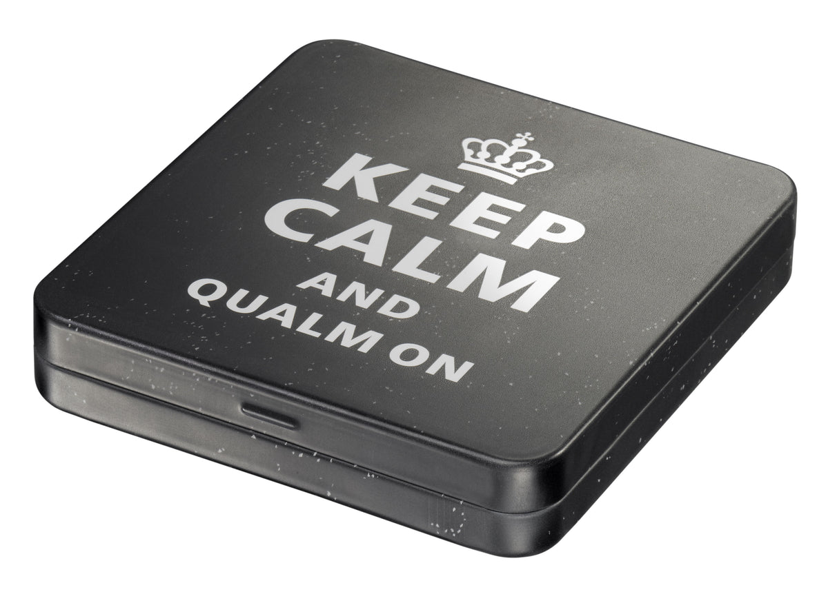 Aufbewahrungsbox "Keep Calm"
