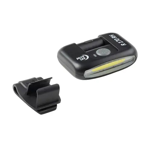 Nite Ize - Clip-Licht Radiant Clip Light Rechargeable (170 Lumen)