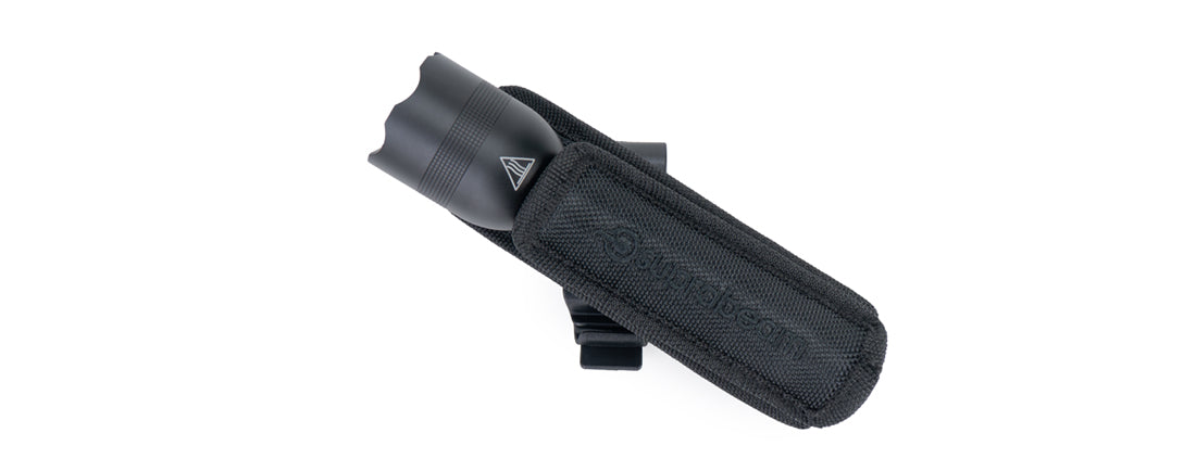 Taschenlampe Q5xrs defend (2000 Lumen)
