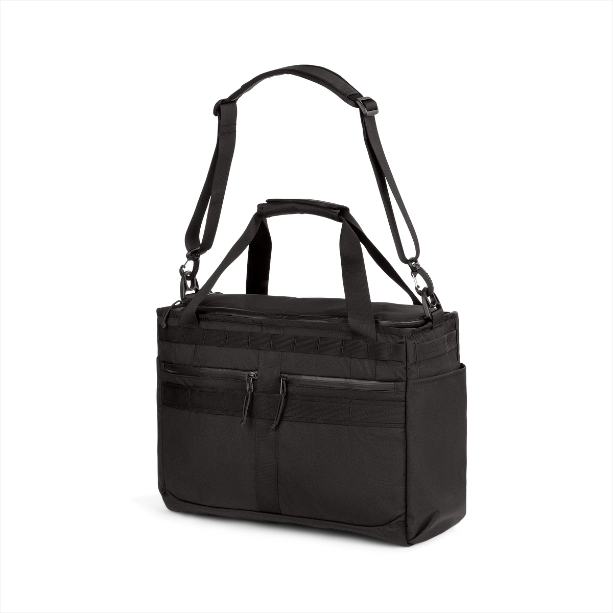 GRAYL - Mission Tote Bag Tasche 32 Liter (Covert Black)