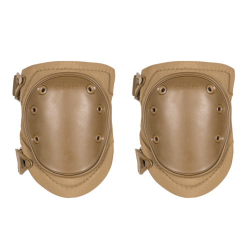 ALTA® - Knieschoner AltaFLEX AltaLok™ (coyote)