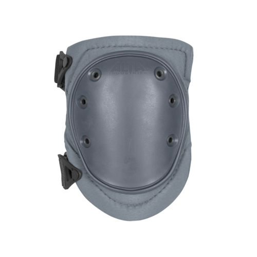 Knieschoner AltaFLEX Hard Cap AltaLOK™ (grau)