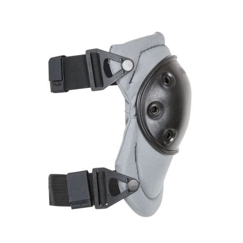 Knieschoner AltaPRO FR AltaLOK™ (grau/schwarz)