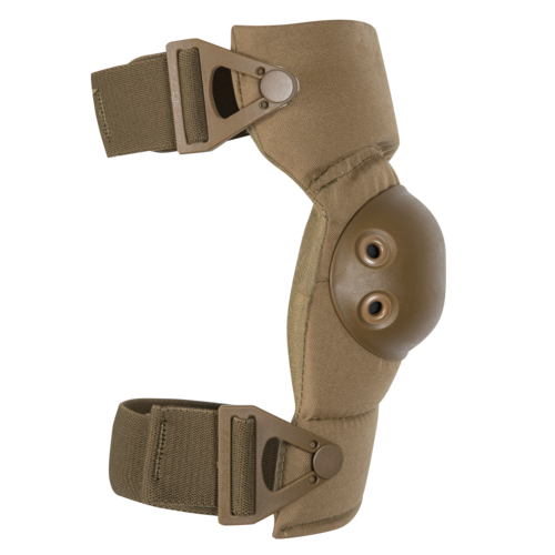 Ellbogenschoner AltaCONTOUR Elbow AltaLOK™ (schwarz)