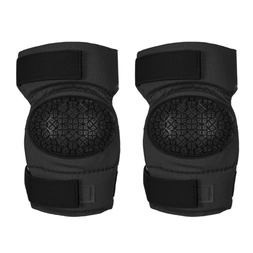 Ellbogenschoner AltaCONTOUR 360 Elbow Vibram Cap (schwarz)