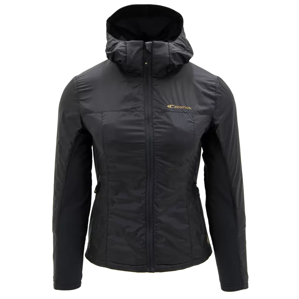 G-LOFT® TLG Jacket Lady (Jacke) schwarz