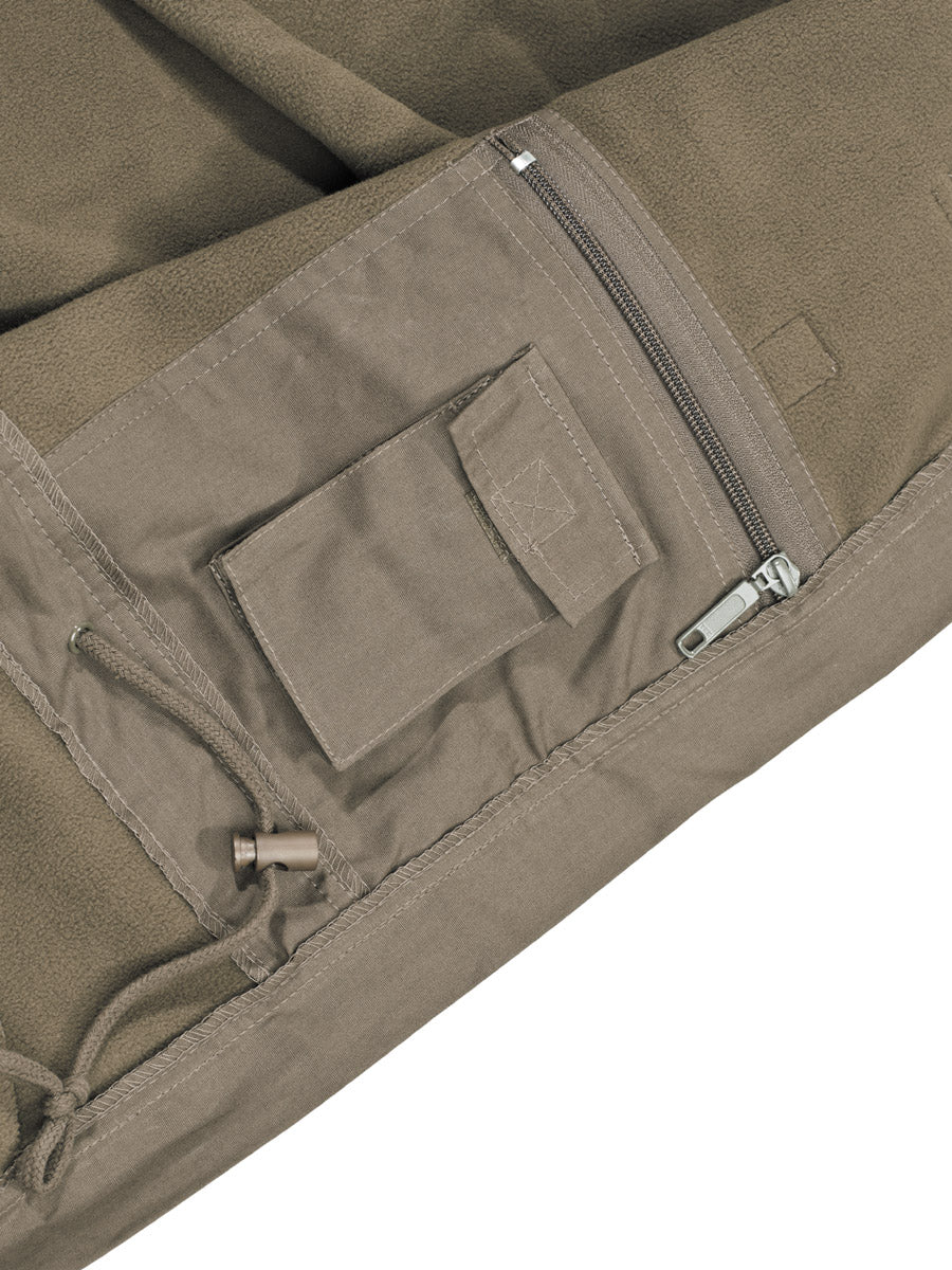 Bekleidung, Khaki
