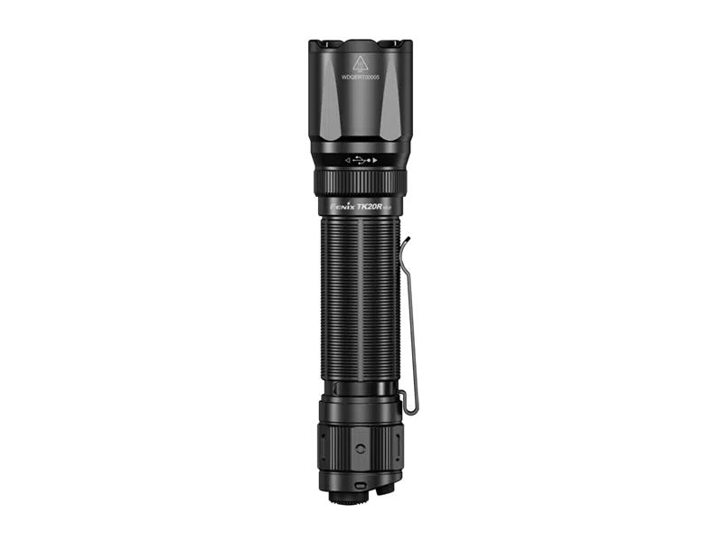 Fenix - TK20R V2.0 LED Taktische Taschenlampe (3000 Lumen)