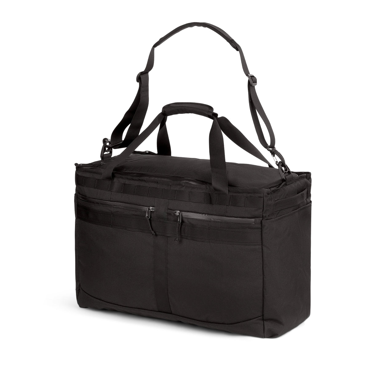 Mission Tote Bag Tasche 58 Liter (Covert Black)