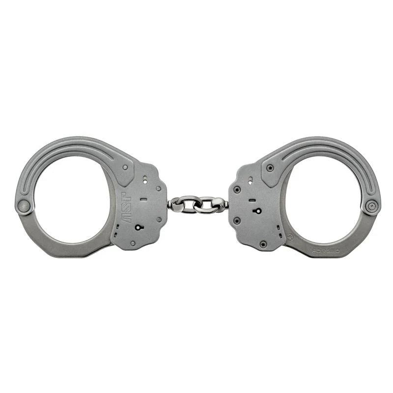 ASP - Handschelle Sentry mit Kette aus Stahl