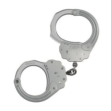 ASP - Handschelle Sentry mit Kette aus Stahl