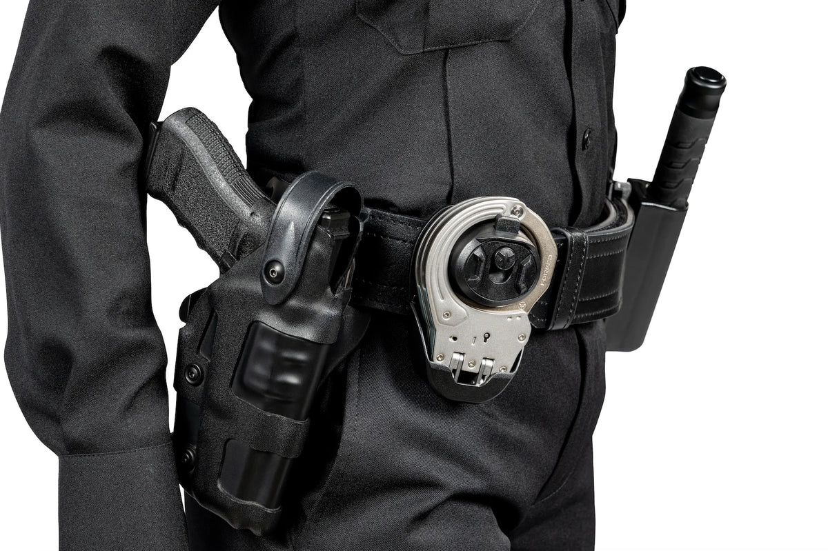ASP - Handschellenholster EXO-S für Sentry Handschellen