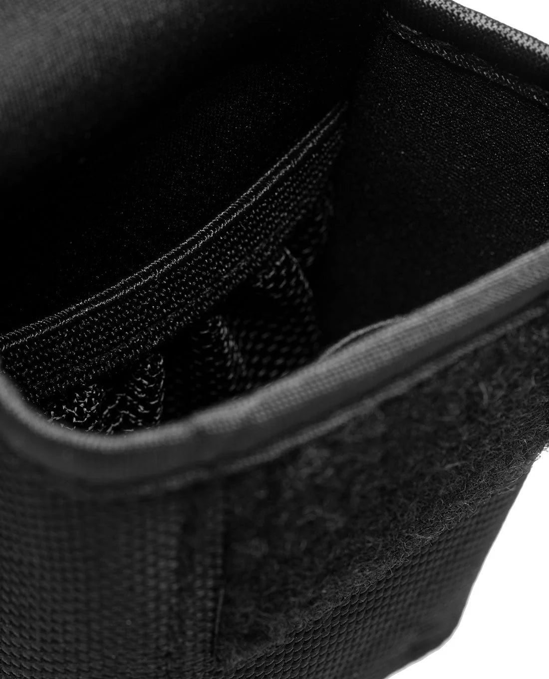 Elyter - Holster für Taschenlampe ML 2 (schwarz)