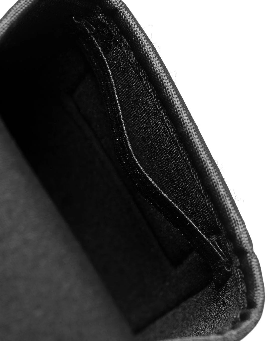 Elyter - Holster für Taschenlampe ML 2 (schwarz)
